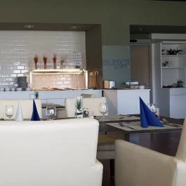 Hotel Yacht Wellness & Business Siófok - Vendéglátás