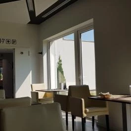 Hotel Yacht Wellness & Business Siófok - Vendéglátás