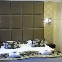 Boutique Hotel Budapest, Budapest - Szobák