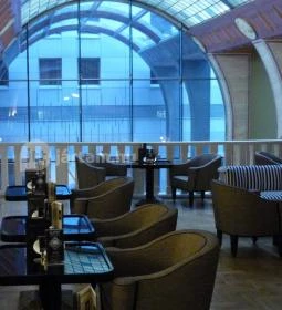 Boutique Hotel Budapest