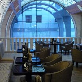 Boutique Hotel Budapest, Budapest - Belső