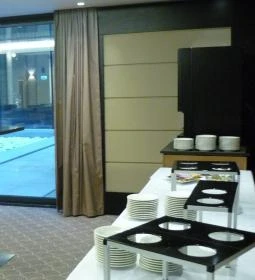 Boutique Hotel Budapest