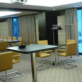 Boutique Hotel Budapest, Budapest - Vendéglátás