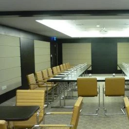 Boutique Hotel Budapest, Budapest - Belső