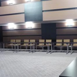 Boutique Hotel Budapest, Budapest - Belső