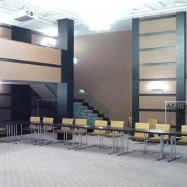 Boutique Hotel Budapest, Budapest - Belső