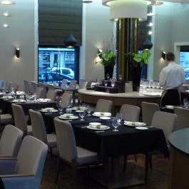 Boutique Hotel Budapest, Budapest - Vendéglátás