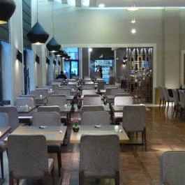 Boutique Hotel Budapest, Budapest - Vendéglátás