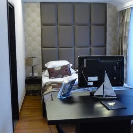 Boutique Hotel Budapest, Budapest - Szobák