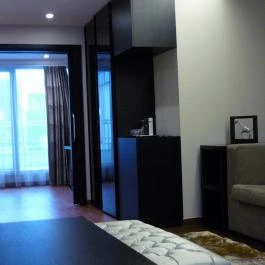 Boutique Hotel Budapest, Budapest - Szobák