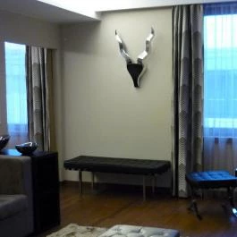 Boutique Hotel Budapest, Budapest - Szobák