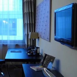 Boutique Hotel Budapest, Budapest - Szobák