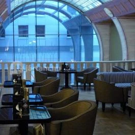 Boutique Hotel Budapest, Budapest - Belső