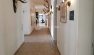 Hubertus-Hof Szálloda Balatonfenyves - Belső