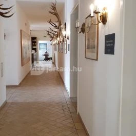 Hubertus-Hof Szálloda Balatonfenyves - Belső