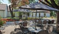 Hubertus-Hof Szálloda Balatonfenyves - Vendéglátás