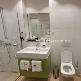 Hubertus-Hof Szálloda Balatonfenyves - Szobák