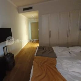 Hubertus-Hof Szálloda Balatonfenyves - Szobák