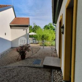 Hubertus-Hof Szálloda Balatonfenyves - Külső kép