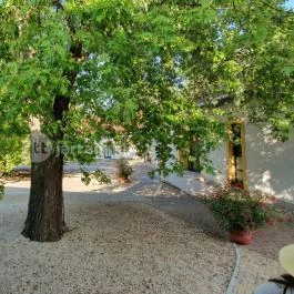 Hubertus-Hof Szálloda Balatonfenyves - Környék