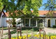 Hubertus-Hof Szálloda Balatonfenyves