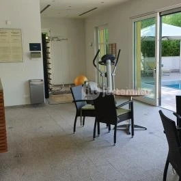 Hubertus-Hof Szálloda Balatonfenyves - Belső