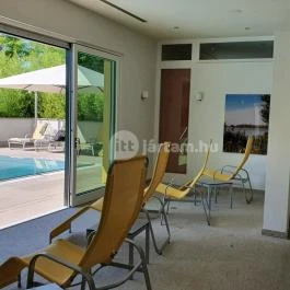 Hubertus-Hof Szálloda Balatonfenyves - Wellness