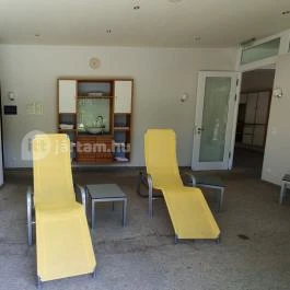 Hubertus-Hof Szálloda Balatonfenyves - Wellness