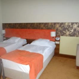 Hunguest Szeged (korábbi Forrás) Szeged - Szobák