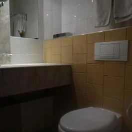 Hunguest Szeged (korábbi Forrás) Szeged - Szobák