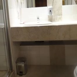 Hunguest Szeged (korábbi Forrás) Szeged - Szobák