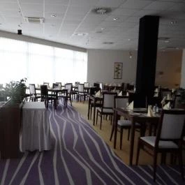 Hunguest Szeged (korábbi Forrás) Szeged - Vendéglátás