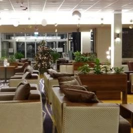 Hunguest Szeged (korábbi Forrás) Szeged - Belső