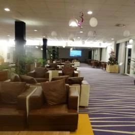 Hunguest Szeged (korábbi Forrás) Szeged - Belső