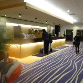 Hunguest Szeged (korábbi Forrás) Szeged - Belső