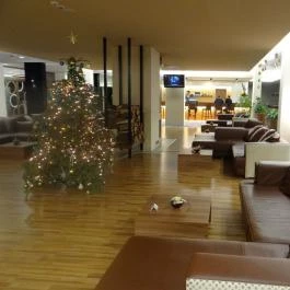 Hunguest Szeged (korábbi Forrás) Szeged - Belső