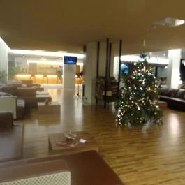 Hunguest Szeged (korábbi Forrás) Szeged - Belső