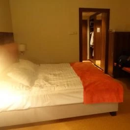 Hunguest Szeged (korábbi Forrás) Szeged - Szobák