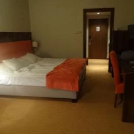 Hunguest Szeged (korábbi Forrás) Szeged - Szobák