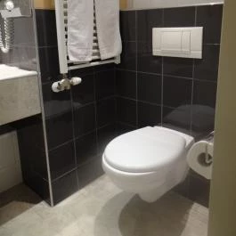 Hunguest Szeged (korábbi Forrás) Szeged - Szobák