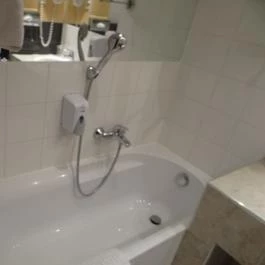 Hunguest Szeged (korábbi Forrás) Szeged - Szobák