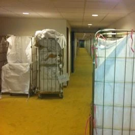 Hunguest Szeged (korábbi Forrás) Szeged - Belső