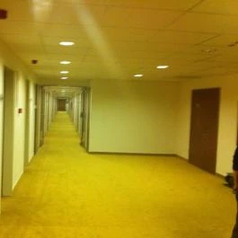 Hunguest Szeged (korábbi Forrás) Szeged - Belső