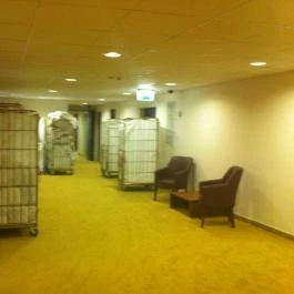 Hunguest Szeged (korábbi Forrás) Szeged - Belső