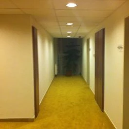 Hunguest Szeged (korábbi Forrás) Szeged - Belső