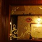 John Bull Pub Szeged - Belső