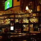 John Bull Pub Szeged - Belső