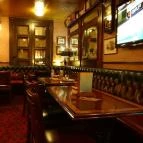 John Bull Pub Szeged - Belső
