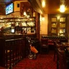 John Bull Pub Szeged - Belső
