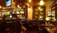 John Bull Pub Szeged - Belső